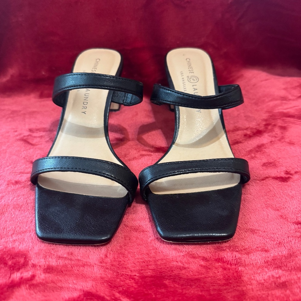 Chinese Laundry Yanti Sandals